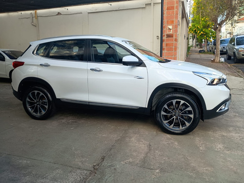 Chery Tiggo 7 1.5 Txs Flex Aut. 5p