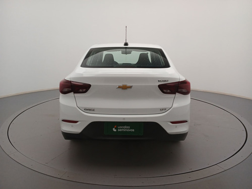 Chevrolet Onix 1.0 TURBO FLEX PLUS LTZ MANUAL