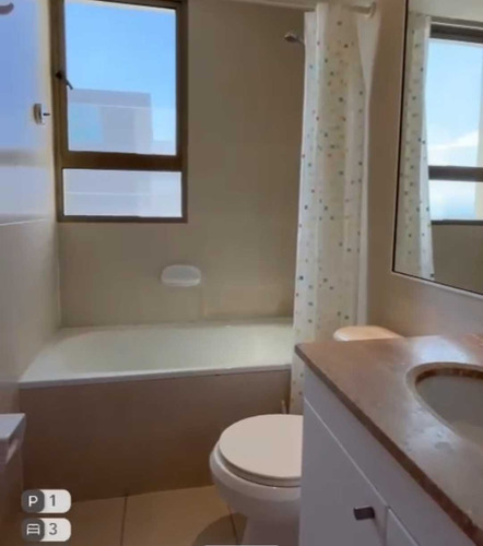Venta Departamento Antofagasta M.verbal (87038)