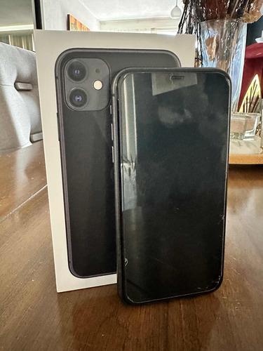 iPhone 11 - 64gb (Usado)