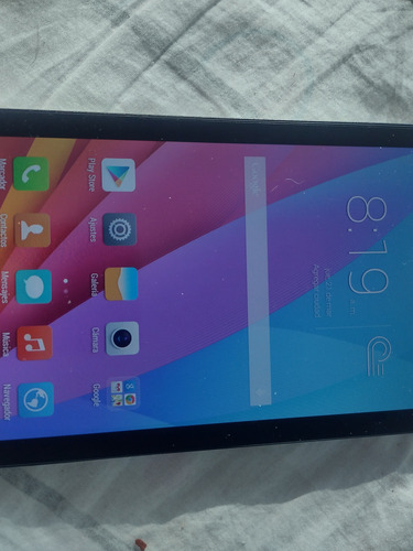 Moto E7 Plus Usado, Pero En Buenas Condiciones Y Libre... (Usado)