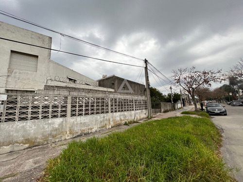 Imagen 15 de 15 de Venta Local Deposito Buceo A Metros De Avenida Jardín Cochera Excelente Ubicación