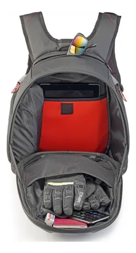 Morral Para Motorizado Givi