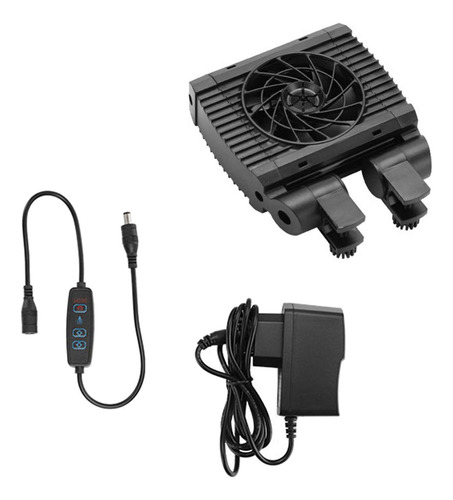 Dispositivo De Enfriamiento Acuático Para Tanques De Agua 1