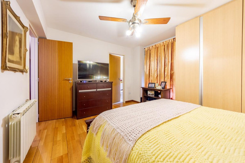 Imagen 7 de 23 de Venta - Departamento 2 Dormitorios, Amenities - Calidad Fundar - Abasto, Rosario