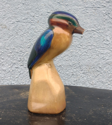 Pajarito Inglés Royal Doulton Rotura Consultar Stock