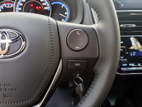Toyota Yaris 1.5 107cv Xls