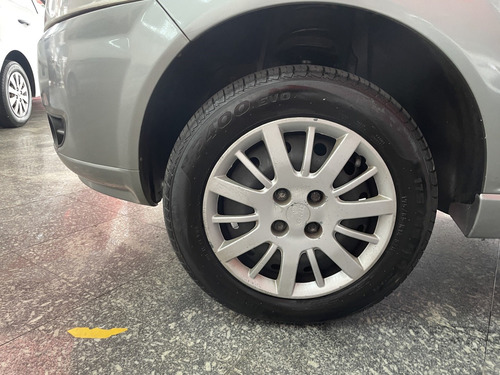 Fiat Siena 1.0 MPI EL 8V FLEX 4P MANUAL