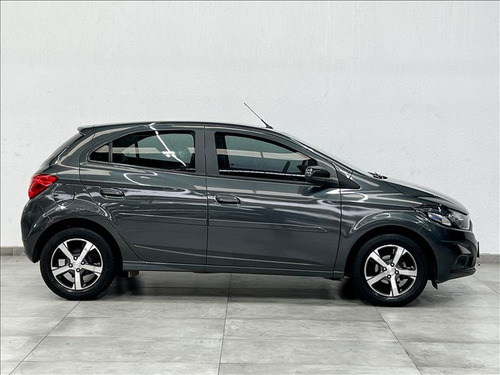 Chevrolet Onix 1.4 Ltz Mec.