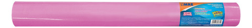 Papel Autoadherible Contac Rosa 10 Metros
