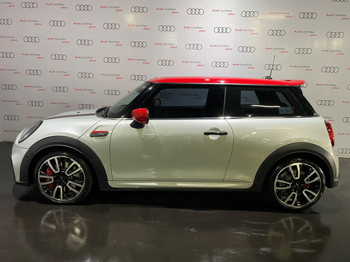 Mini Cooper S 2022
