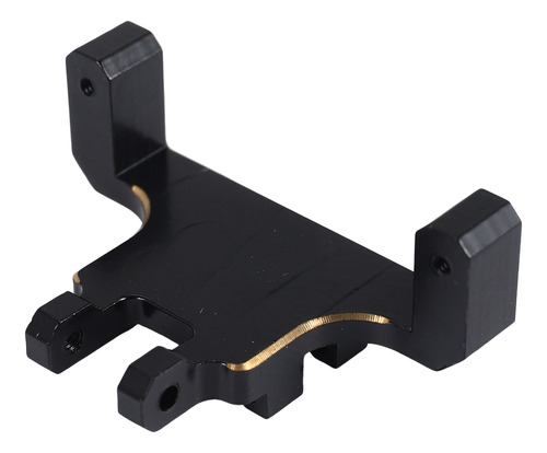 Soporte De Latón Compatible Con Es08ma Ii Para Axial Scx24 G
