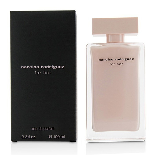 Perfume Narciso Rodriguez For Her Edp 1 - L a $4590