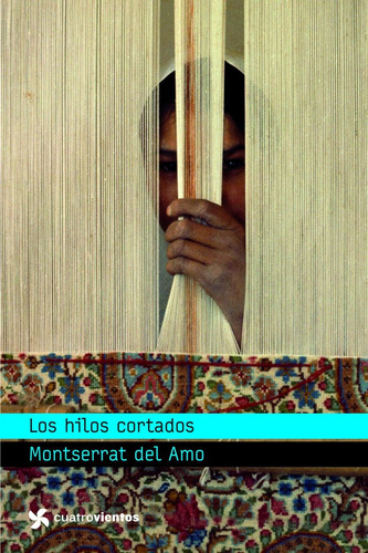 Libro Los Hilos Cortados