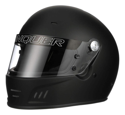 Conquer Snell Sa2020 - Casco De Carreras De Auto De Cara Com