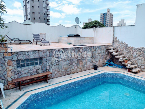 3 Quartos,2 Suites,piscina. - Ca00869 - 69207735