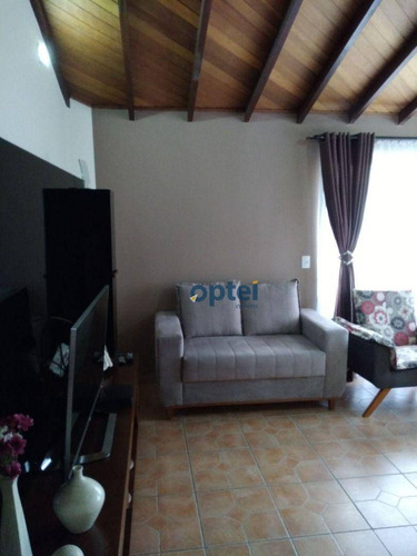 Imagem 6 de 30 de Cobertura Com 3 Dormitórios À Venda, 180 M² Por R$ 795.000 - Vila Marlene - São Bernardo Do Campo/sp - Co0055
