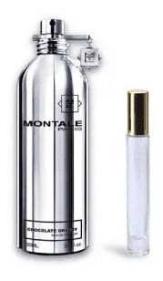 5 Militros Chocolate Greedy Montale Eau De Parfum