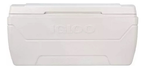 Hielera Igloo Silverado 150qt 248 Latas 142 Lts. Em