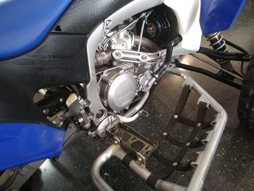 Yamaha Yfz 450 R