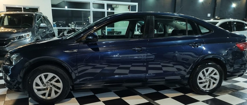 Volkswagen Virtus 1.6 Msi Trendline 2018