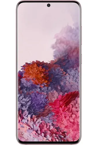 Samsung Galaxy S20 Plus 128gb Rosa Refabricado Liberado (Reacondicionado)
