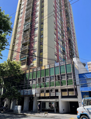 Departamento En Venta En Zona Centro