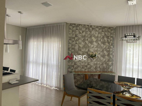 Imagem 24 de 30 de Casa No Condomínio Hills Iii - Ca0770