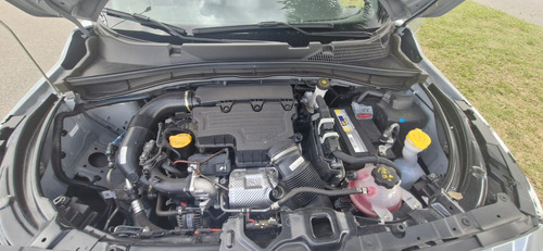 Fiat Pulse 1.0 Impetus Turbo 200 Flex Aut. 5p