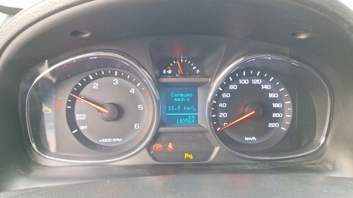 Chevrolet Captiva 2.2 Dsl Ls