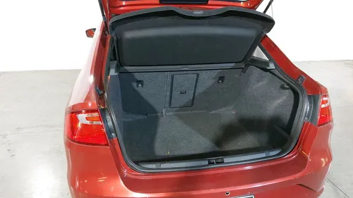 Seat Toledo 1.2 TSI STYLE MT