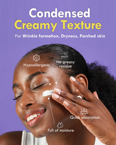 Creme Hidratante Holika Holika Good Cera Super Ceramide 60