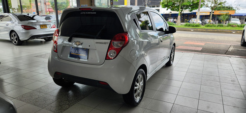 Chevrolet Spark GT 1.2 Ltz