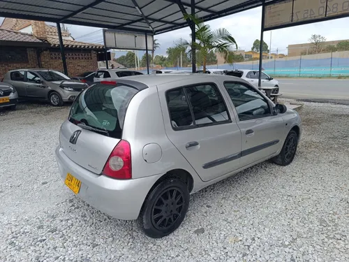 Renault Clio II 1.2 Campus