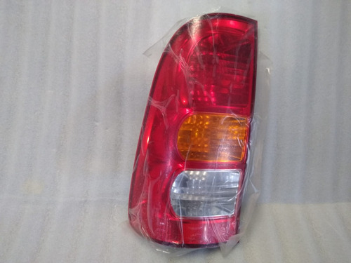 Faro Trasero Izquierdo Original Toyota Hilux 2005-2011