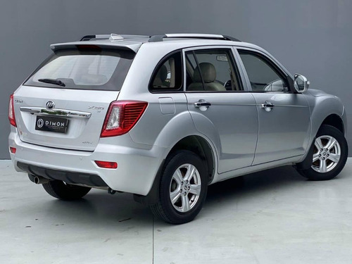 Lifan X60 Sr