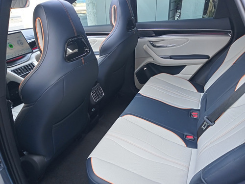 BYD Song Plus 1.5 Premium Dm-I Awd Aut. (Phev) 5P Hibrido