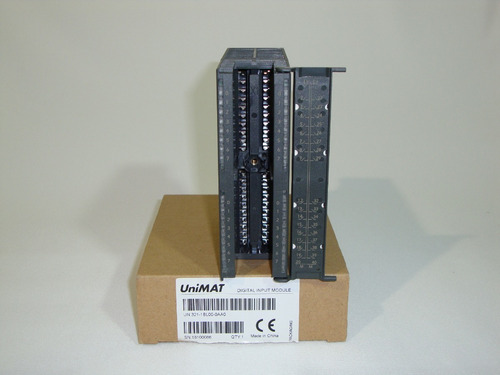 Modulo Unimat Un321-1bl00-0aa0 Para Plc S7-300