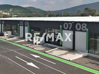 Bodega en venta