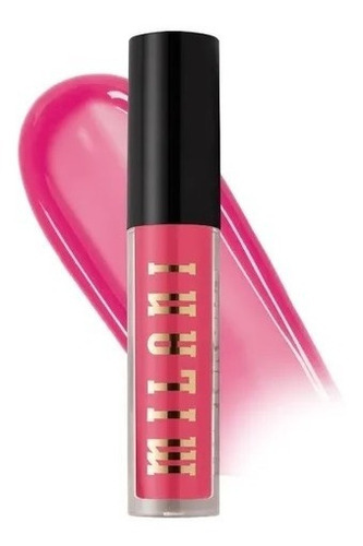 Lip Gloss Ludicrous Lip Gloss 150 Hella Fresh Acabado Cremoso Ligero