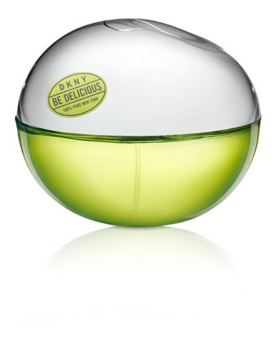 Perfume Dkny Be Delicious Edp 100ml + Regalo!