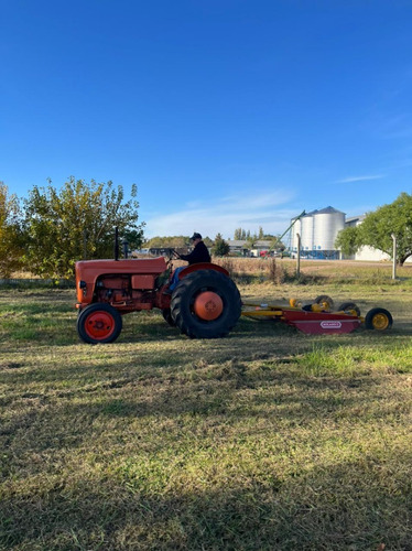 Imagen 9 de 16 de Desmalezadora P/tractor Roland H293 Pro 3 Pts Cola Rebatible