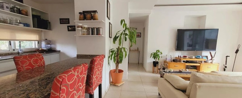 Dueño Vende Departamento 3 Ambientes Con Balcón Parrilla Y Cochera En Campanillas Park, Pilar