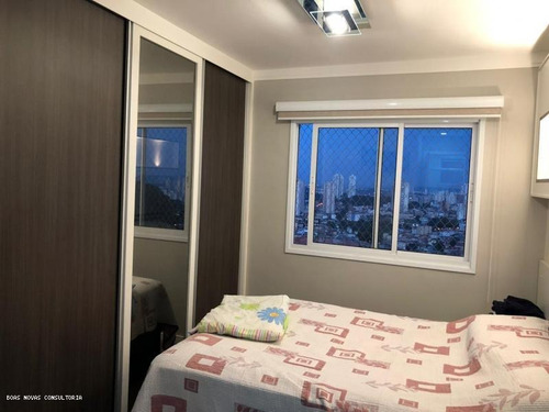 Imagem 8 de 8 de Apartamento Para Venda Em Guarulhos, Gopouva, 3 Dormitórios, 1 Suíte, 1 Banheiro, 2 Vagas - 961_1-1354841