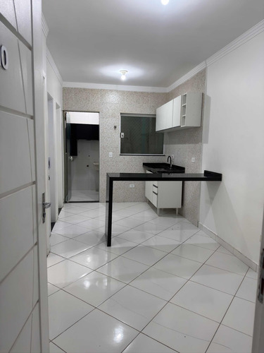 Apartamento 2 Dorm, Vila Granada, Direto Com Proprietário.