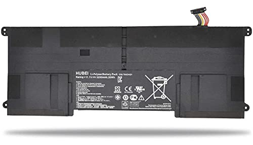 Batería Compatible Con Asus Ultrabook Taichi 21 C32taichi21 