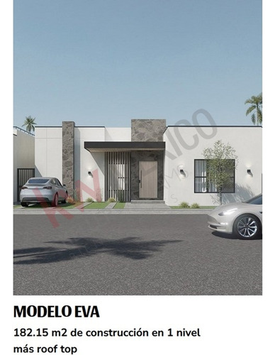 ¡vive La Exclusividad En Alma Nova Residencial! Venta En Playas De Rosarito Comunidad Privada J...