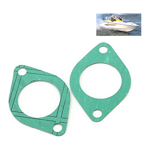 Motoparty Carb Carburetor Base Gasket Para Seadoo Carb Carbu