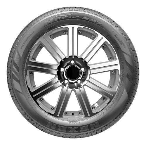 Llanta 235/60r18 103h Nexen Npriz Rh7 Tl