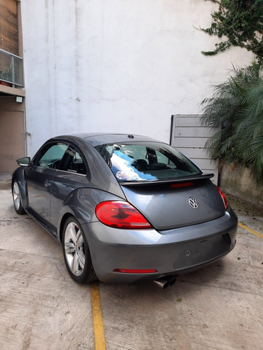Volkswagen Beetle Beetle 1.4 Tsi Desig